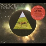 Gov't Mule - Dark Side Of The Mule (Deluxe Edition) CD2 '2014 - Album