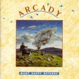 Arcady - Many Happy Returns '1995