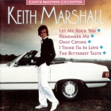 Keith Marshall - Castle Masters Collection '1992