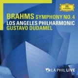 Johannes Brahms - Symphony No. 4 (Gustavo Dudamel) '2014