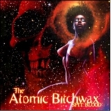 The Atomic Bitchwax - Spit Blood [EP] '2002
