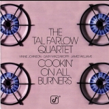 Tal Farlow - Cookin' On All Burners '1982 - Album