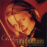 Annbjorg Lien - Felefeber - Norwegian Fiddle Fantasia '1995 - Album