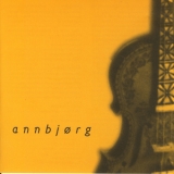 Annbjorg Lien - Annbjorg '1989 - Album