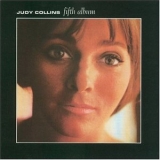 Judy Collins - Fifth Album '1965