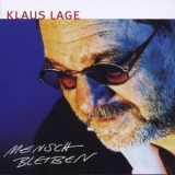 Klaus Lage - Mensch Bleiben '2000 - Album