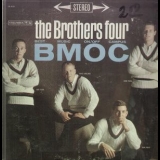 The Brothers Four - Brothers Four & B.M.O.C. '1960