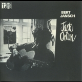 Bert Jansch - Jack Orion '1966