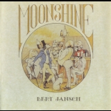 Bert Jansch - Moonshine '1973