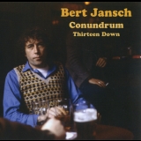 Bert Jansch - Thirteen Down '1980