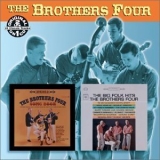 The Brothers Four - The Brothers Four:  Song Book & The Big Folk Hits '1963