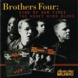 The Brothers Four - Sing Of Our Times & Honey Wind Blows '1964