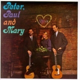 Peter, Paul & Mary - Album '1966