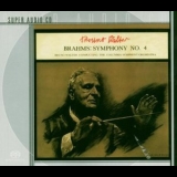 Johannes Brahms - Symphony No. 4 (Bruno Walter) '1960