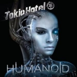 Tokio Hotel - Humanoid (English Version) '2009