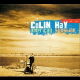 Colin Hay - American Sunshine '2009 - Album