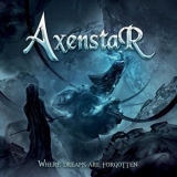 Axenstar - Where Dreams Are Forgotten '2014