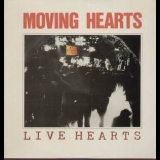 Moving Hearts - Live Hearts '1983