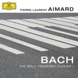 Johann Sebastian Bach - Das Wohltemperierte Klavier, Teil 1 (Pierre-Laurent Aimard) '2014