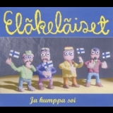Elakelaiset - Ja Humppa Soi [CDS] '2000