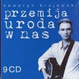 Seweryn Krajewski - Przemija Uroda W Nas (CD7 - Jestem) '2005 - Compilation