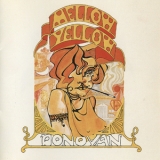Donovan - Mellow Yellow (mono - Japan Issue) '1966