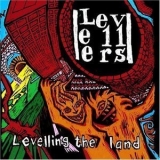 The Levellers - Levelling The Land (2CD) '1991