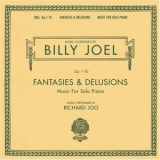 Billy Joel - Fantasies & Delusions - Music For Solo Piano '2011