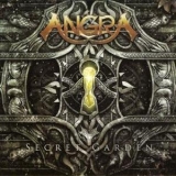 Angra - Secret Garden (Japan Limited Edition) CD1 '2014