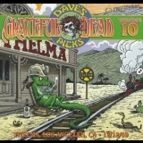 Grateful Dead, The - Dave's Picks Vol. 10 (CD3) '2014