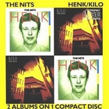 The Nits - Henk / Kilo '1988