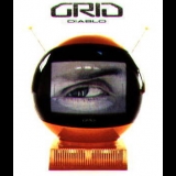 The Grid - Diablo [CDS] '1995