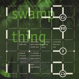 The Grid - Swamp Thing [Single] [CDS] '1994