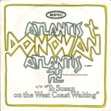 Donovan - Atlantis '1969