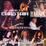 David T. Chastain - Live Wild And Truly Diminished '1992