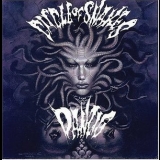 Danzig - Circle Of Snakes '2004