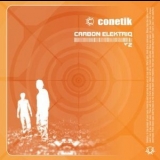 Conetik - Carbon Elektriq V2 '2005