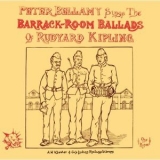 Peter Bellamy - The Barrack Room Ballads Of Rudyard Kipling (2CD) '1977