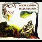 Peter Bellamy - Oak Ash And Thorn '1970