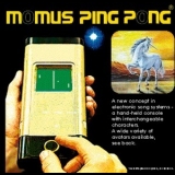 Momus - Ping Pong '1997