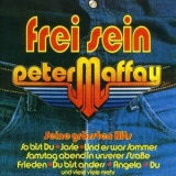Peter Maffay - Frei Sein - Seine Groessten Hits '1980