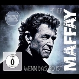 Peter Maffay - Wenn Das So Ist (premium-edition) '2014 - Album