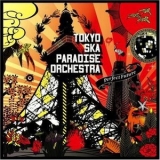 Tokyo Ska Paradise Orchestra - Perfect Future (2CD) '2008