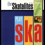 The Skatalites - The Skatalites Plays Ska (kingston Sounds Records) '2007