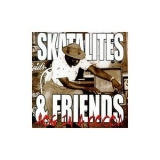 Skatalites & Friends - Hog In A Cocoa '2001 - Album