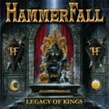Hammerfall - Legacy Of Kings '1998