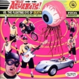 Aquabats'The - The Aquabats Vs. The Floating Eye Of Death! '1999 - Album