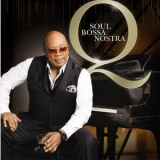 Quincy Jones - Soul Bossa Nostra '2010