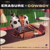 Erasure - Cowboy (USA) '1997