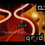 The Grid - Figure Of Eight [CDS] '1992
